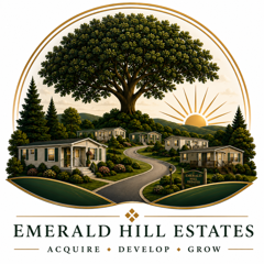 Emerald Hill Estates logo